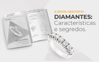 E-book- Diamantes: Características e segredos