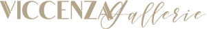 Viccenza Joias Logo
