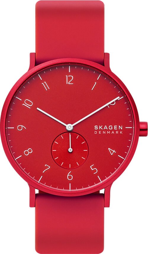 Relógio analógico Skagen