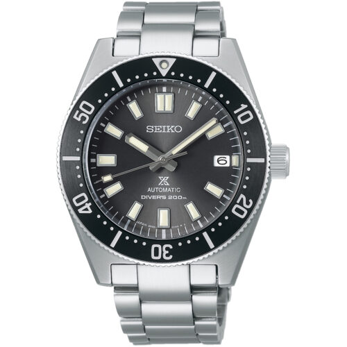 Relógio Masculino Automático Seiko Prospex