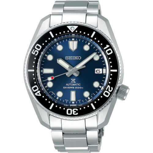 Relógio Masculino Automático Seiko Prospex Baby