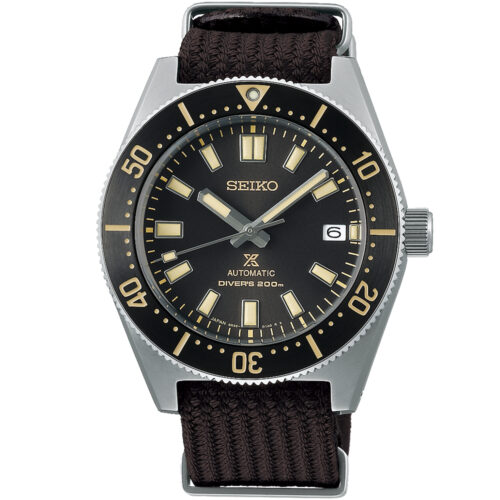 Relógio Masculino Automático Seiko Prospex