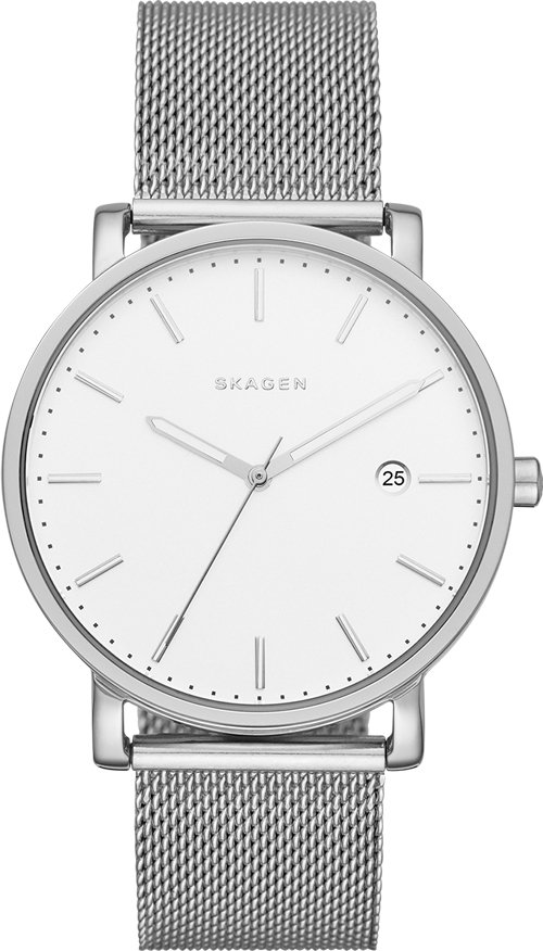 Relógio analógico Skagen