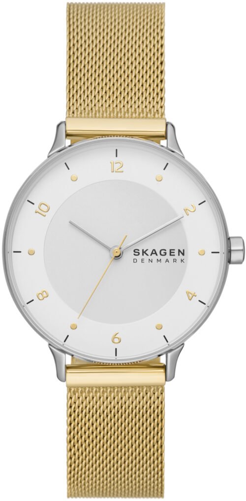 Relógio analógico Skagen
