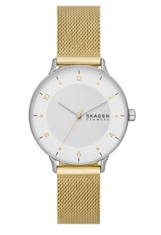 Relógio Feminino Analógico Skagen