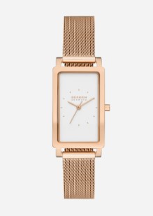 Relógio feminino analógico Skagen