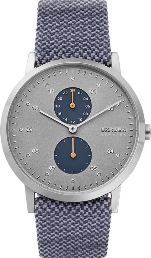 Relógio analógico Skagen