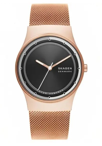 Relógio Feminino Analógico Skagen