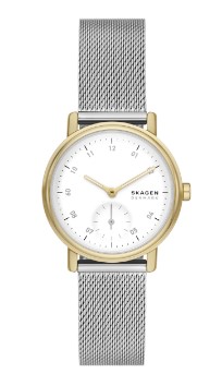 Relógio Feminino Analógico Skagen