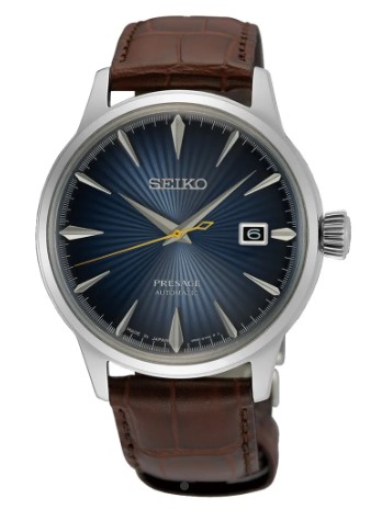 Relógio Masculino Automático Seiko Presage