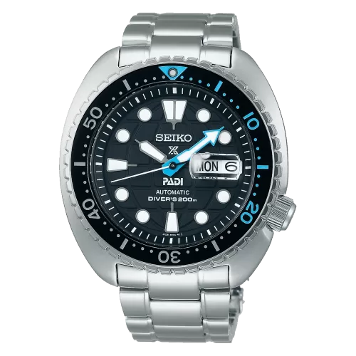 Relógio Masculino Automático Seiko Prospex Padi