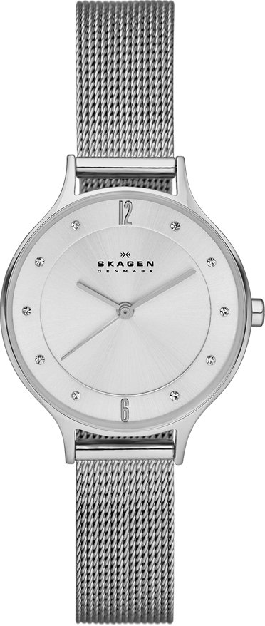 Relógio analógico Skagen