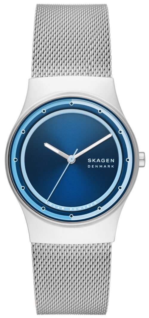 Relógio analógico Skagen