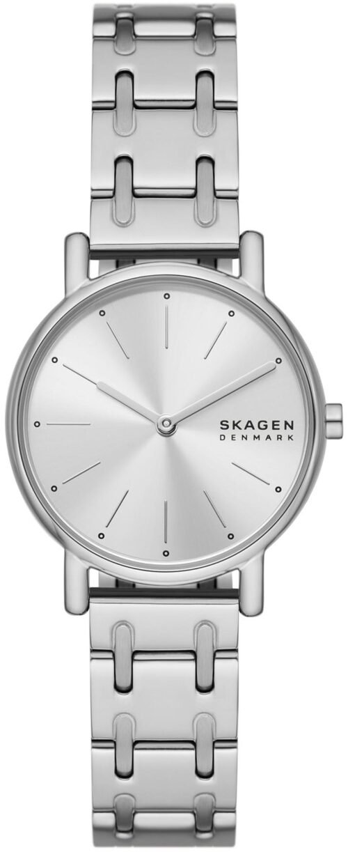 Relógio analógico Skagen
