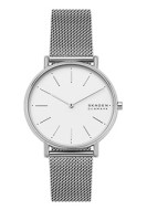 Relógio Aço Feminino Analógico Skagen