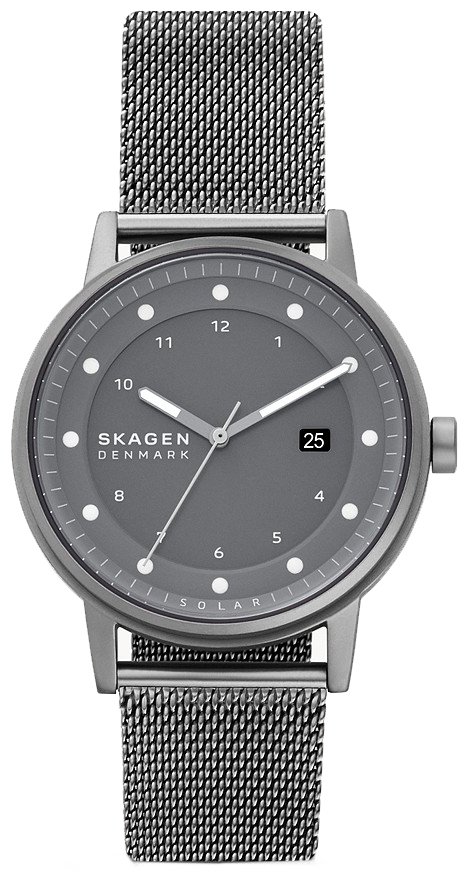 Relógio solar Skagen