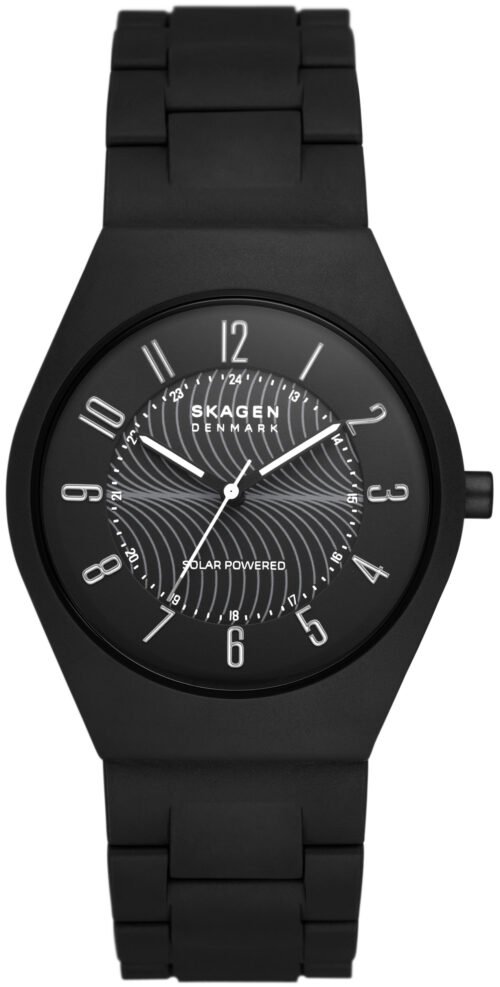Relógio solar Skagen
