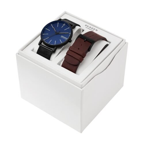 Relógio analógico Skagen